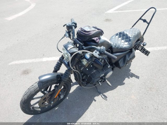 2020 HARLEY-DAVIDSON XL883 1HD4LE210LB435796 Photo 1