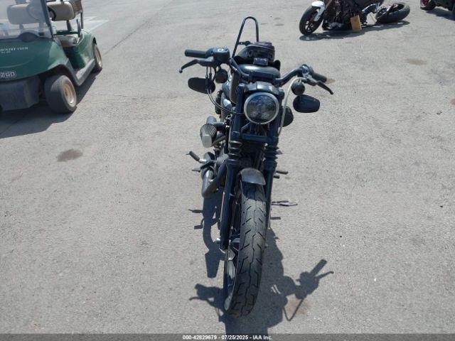 2020 HARLEY-DAVIDSON XL883 1HD4LE210LB435796 Photo 4