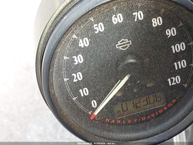 2020 HARLEY-DAVIDSON XL883 1HD4LE210LB435796 Photo 6