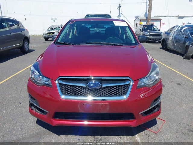 JF1GJAA69GH023718 Subaru 2.0l na