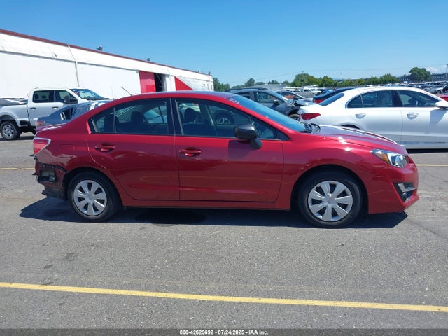 JF1GJAA69GH023718 Subaru 2.0l na