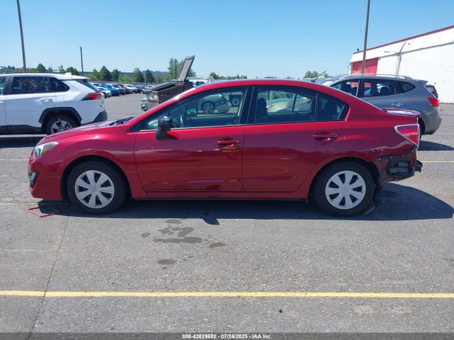 JF1GJAA69GH023718 Subaru 2.0l na