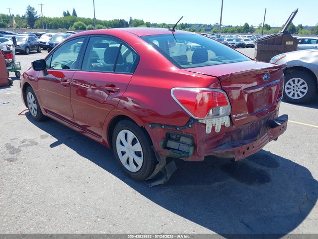 JF1GJAA69GH023718 Subaru 2.0l na