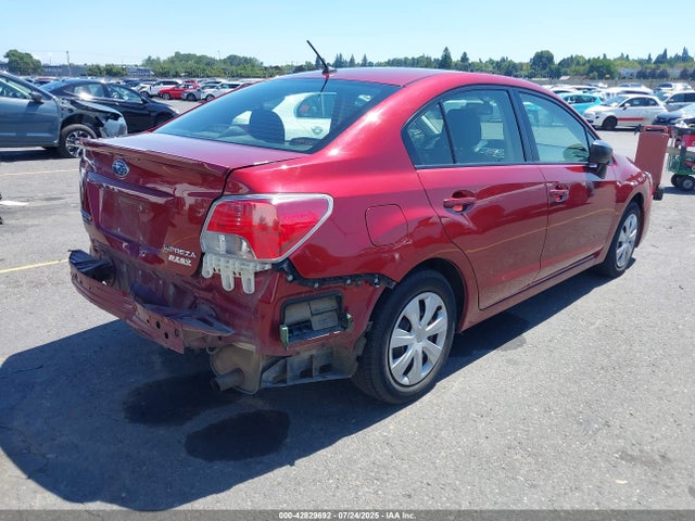 JF1GJAA69GH023718 Subaru 2.0l na