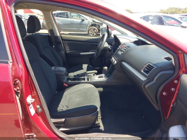 JF1GJAA69GH023718 Subaru 2.0l na