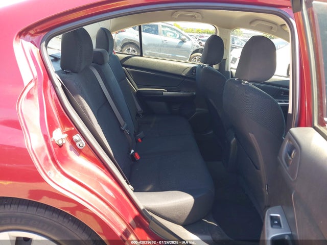 JF1GJAA69GH023718 Subaru 2.0l na