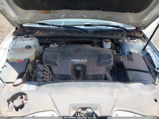 Aukcja sprzedaży 2008 Buick Lucerne Cxl, vin: 1G4HD57268U153879, numer aukcji: 42829695