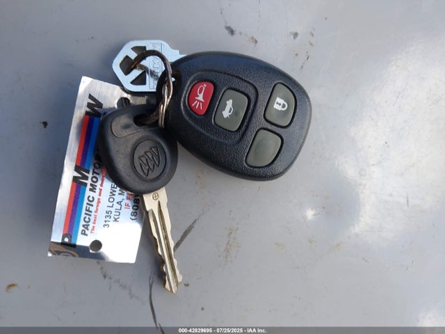 Aukcja sprzedaży 2008 Buick Lucerne Cxl, vin: 1G4HD57268U153879, numer aukcji: 42829695