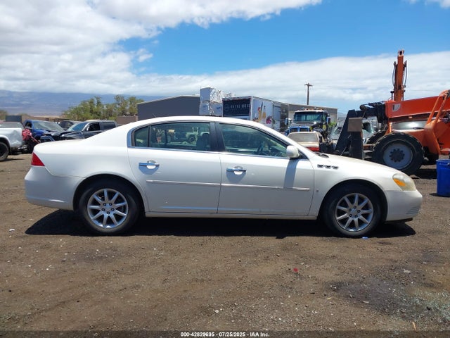 Aukcja sprzedaży 2008 Buick Lucerne Cxl, vin: 1G4HD57268U153879, numer aukcji: 42829695