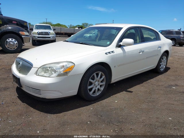 Aukcja sprzedaży 2008 Buick Lucerne Cxl, vin: 1G4HD57268U153879, numer aukcji: 42829695