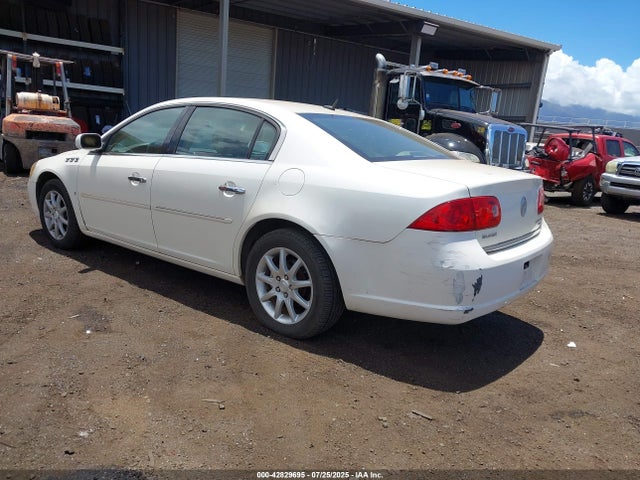 Aukcja sprzedaży 2008 Buick Lucerne Cxl, vin: 1G4HD57268U153879, numer aukcji: 42829695