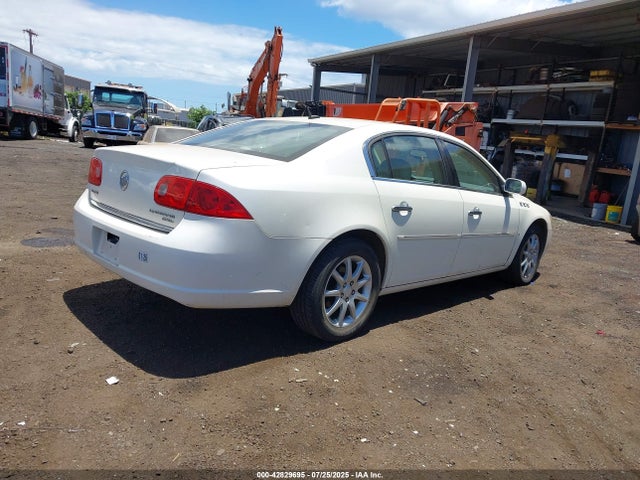 Aukcja sprzedaży 2008 Buick Lucerne Cxl, vin: 1G4HD57268U153879, numer aukcji: 42829695