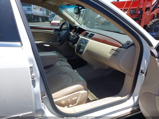 Aukcja sprzedaży 2008 Buick Lucerne Cxl, vin: 1G4HD57268U153879, numer aukcji: 42829695