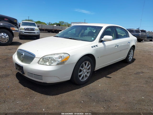 Aukcja sprzedaży 2008 Buick Lucerne Cxl, vin: 1G4HD57268U153879, numer aukcji: 42829695