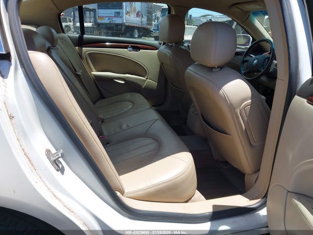 Aukcja sprzedaży 2008 Buick Lucerne Cxl, vin: 1G4HD57268U153879, numer aukcji: 42829695