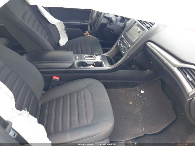 2018 FORD FUSION 3FA6P0HDXJR239575 Photo 4