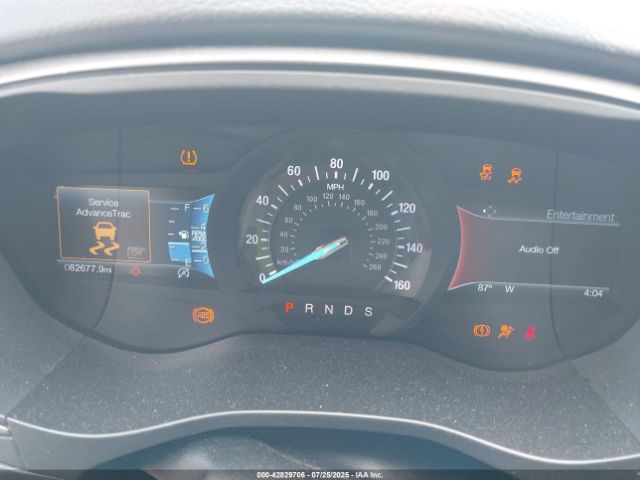 2018 FORD FUSION 3FA6P0HDXJR239575 Photo 6