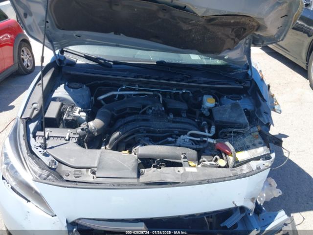 2023 SUBARU CROSSTREK JF2GTAPC3P8311611 Photo 9