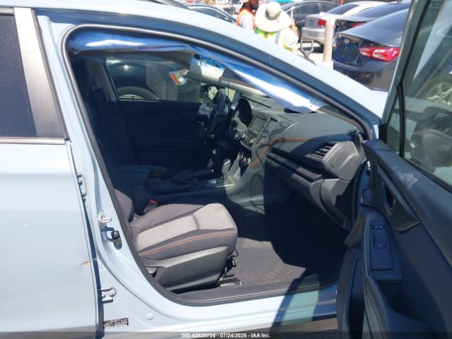 2023 SUBARU CROSSTREK JF2GTAPC3P8311611 Photo 4