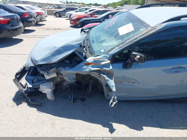 2023 SUBARU CROSSTREK JF2GTAPC3P8311611 Photo 5