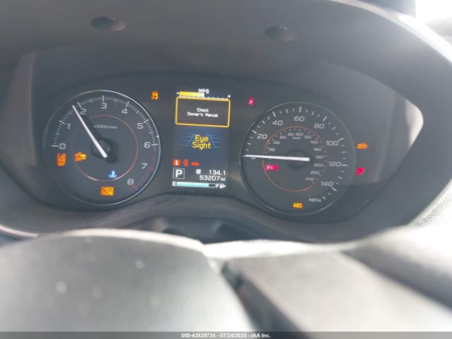 2023 SUBARU CROSSTREK JF2GTAPC3P8311611 Photo 6