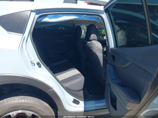 2023 SUBARU CROSSTREK JF2GTAPC3P8311611 Photo 7