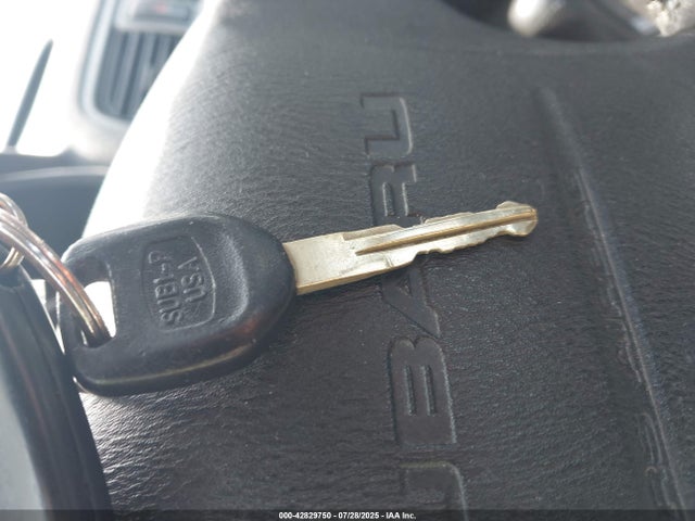 2004 SUBARU IMPREZA JF1GD67514H503847 Photo 10