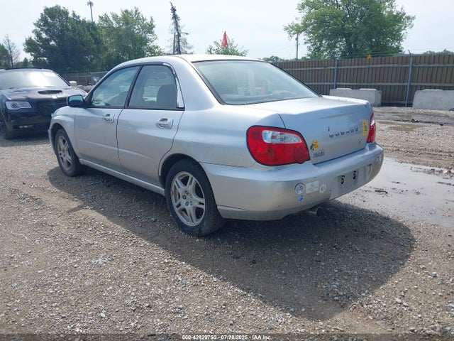 2004 SUBARU IMPREZA JF1GD67514H503847 Photo 2