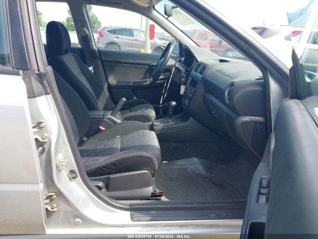 2004 SUBARU IMPREZA JF1GD67514H503847 Photo 4