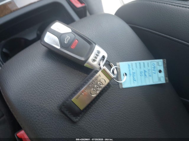 2018 AUDI Q5 WA1CNAFY4J2146841 Photo 10