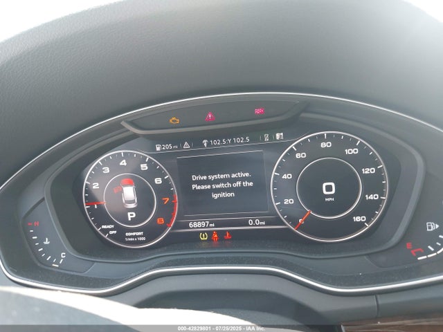 2018 AUDI Q5 WA1CNAFY4J2146841 Photo 6