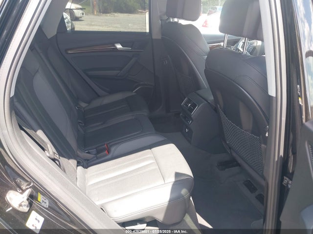 2018 AUDI Q5 WA1CNAFY4J2146841 Photo 7