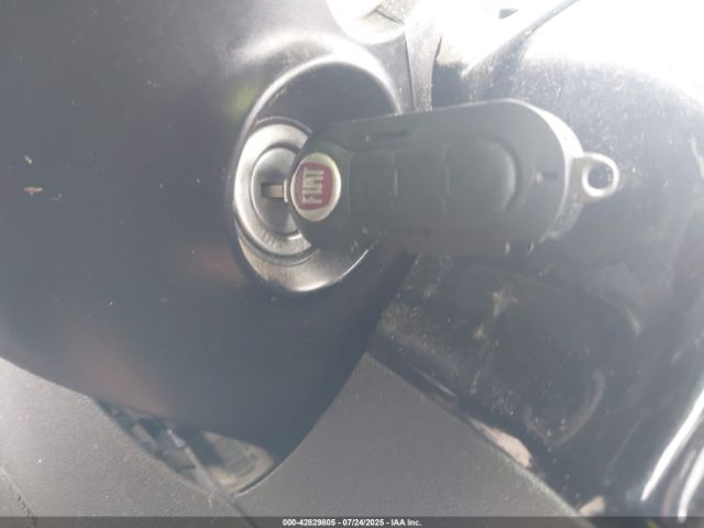 2012 FIAT 500 3C3CFFBR3CT213241 Photo 10