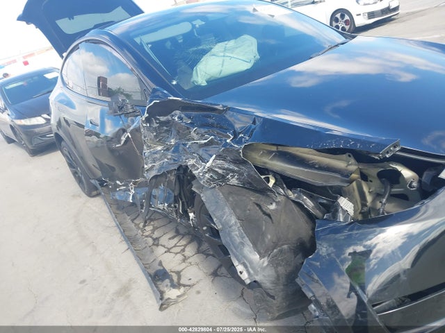 2023 TESLA MODEL Y 7SAYGDEE4PA136783 Photo 5