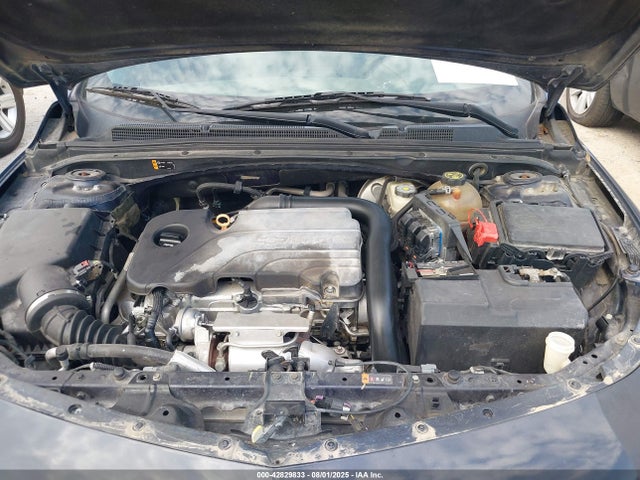 1G1ZB5ST0GF214394 Chevrolet lfv - di: direct injection, vvt, gen1 gmna