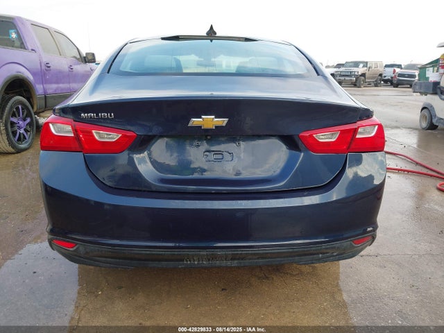 1G1ZB5ST0GF214394 Chevrolet lfv - di: direct injection, vvt, gen1 gmna
