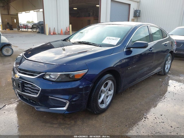 1G1ZB5ST0GF214394 Chevrolet lfv - di: direct injection, vvt, gen1 gmna