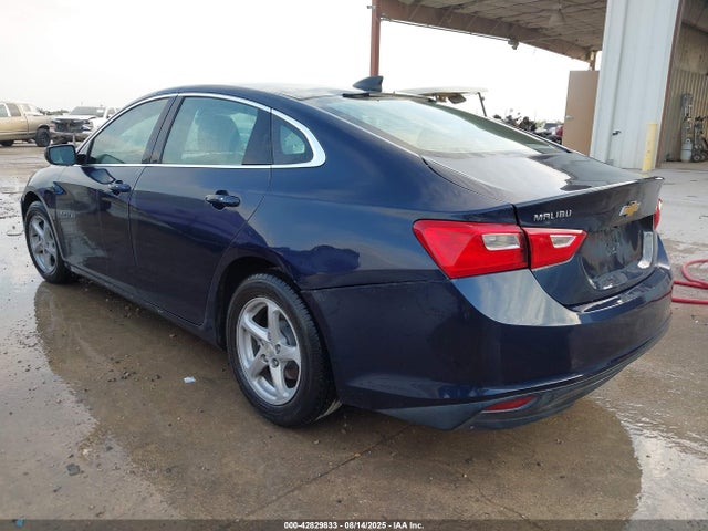 1G1ZB5ST0GF214394 Chevrolet lfv - di: direct injection, vvt, gen1 gmna