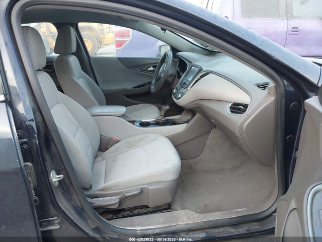 1G1ZB5ST0GF214394 Chevrolet lfv - di: direct injection, vvt, gen1 gmna