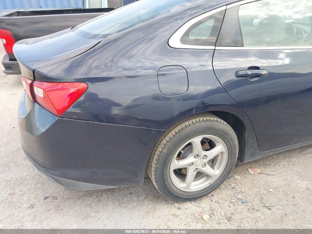 1G1ZB5ST0GF214394 Chevrolet lfv - di: direct injection, vvt, gen1 gmna