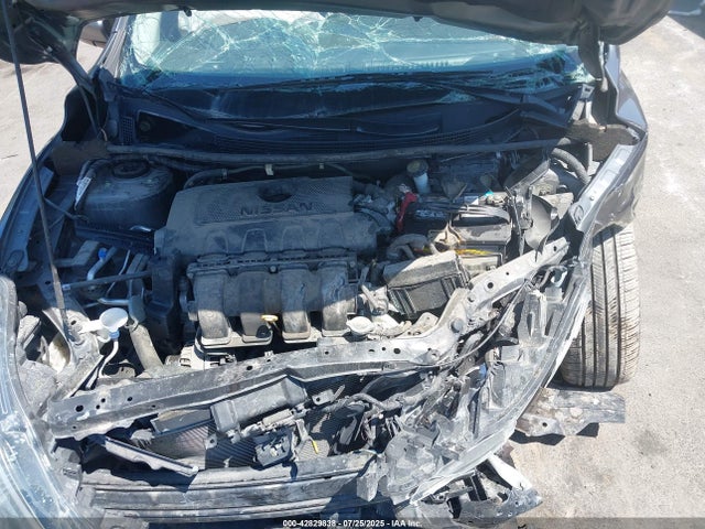 Nissan 2019 2019 3N1AB7AP6KY299976 Image 10