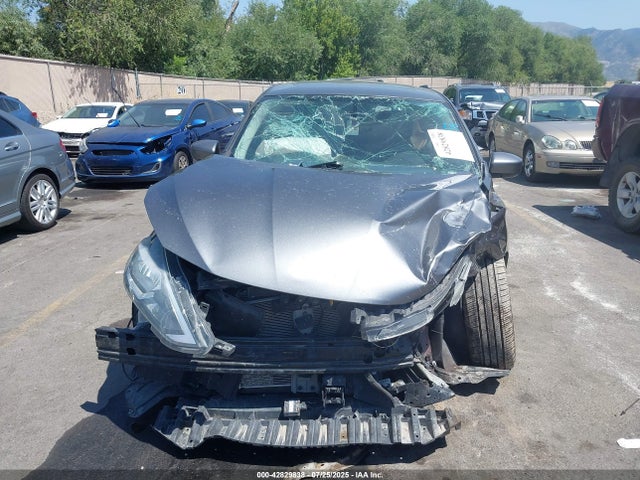 Nissan 2019 2019 3N1AB7AP6KY299976 Image 12