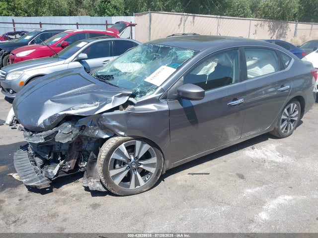 Nissan 2019 2019 3N1AB7AP6KY299976 Image 2