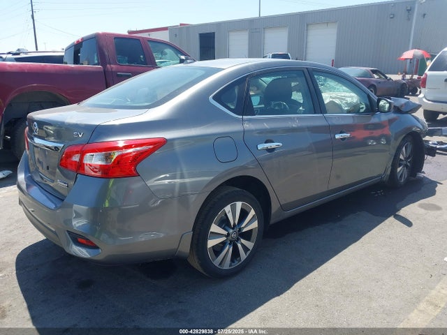 Nissan 2019 2019 3N1AB7AP6KY299976 Image 4