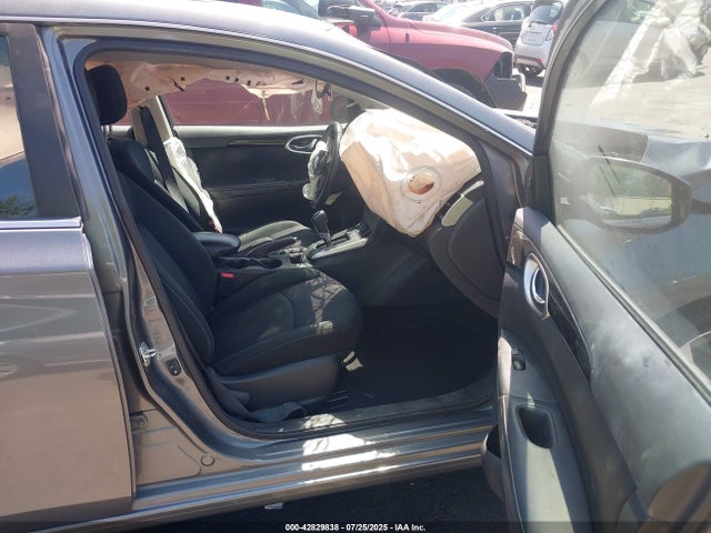 Nissan 2019 2019 3N1AB7AP6KY299976 Image 5