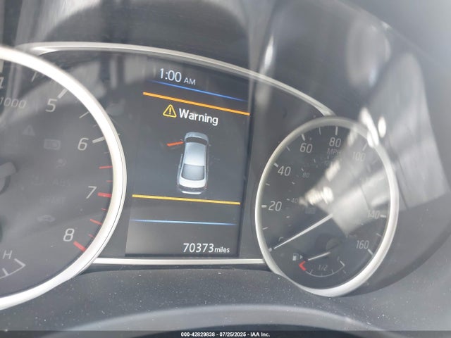 Nissan 2019 2019 3N1AB7AP6KY299976 Image 7