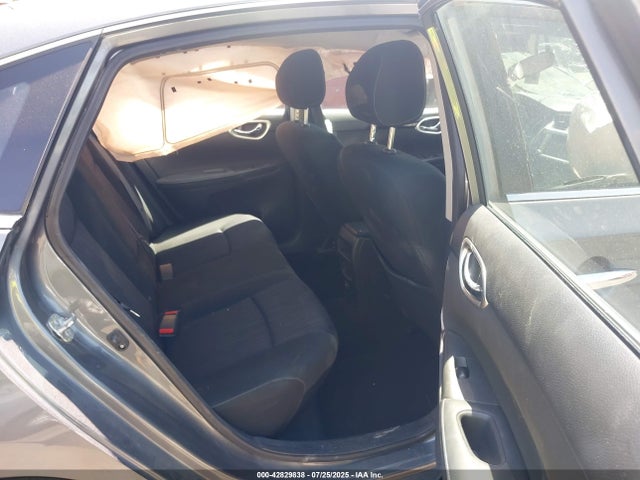 Nissan 2019 2019 3N1AB7AP6KY299976 Image 8