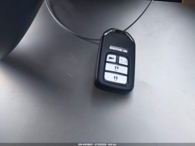 5FNYF6H53GB100576 Honda j35y6