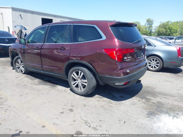 5FNYF6H53GB100576 Honda j35y6