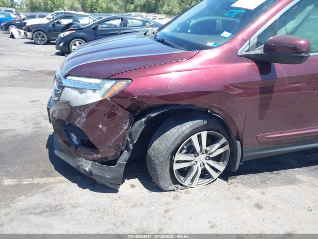 5FNYF6H53GB100576 Honda j35y6